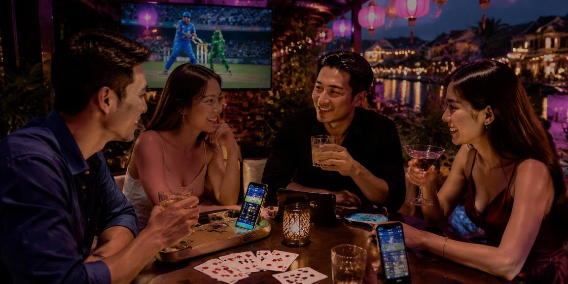 pg8x Cài pg8x App chỉ ba bước